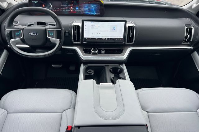 2025 Ford Expedition Max Platinum Roseville CA