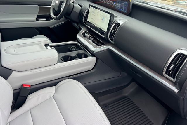 2025 Ford Expedition Max Platinum Roseville CA