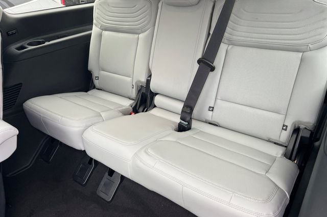 2025 Ford Expedition Max Platinum Roseville CA
