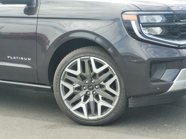 2025 Ford Expedition Max Platinum Roseville CA