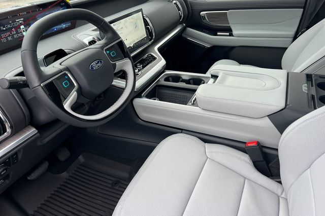 2025 Ford Expedition Max Platinum Roseville CA