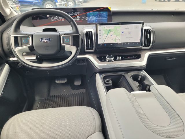 2025 Ford Expedition Max Platinum Roseville CA