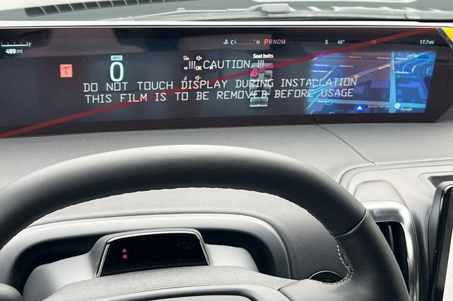 2025 Ford Expedition Max Platinum Roseville CA