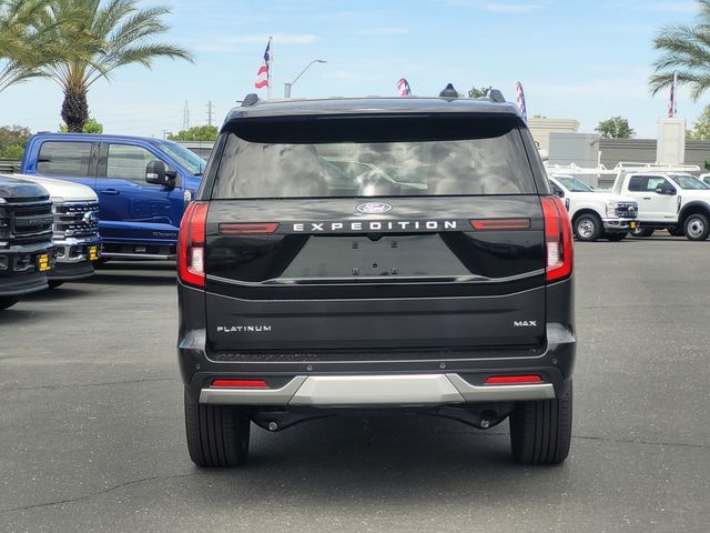 2025 Ford Expedition Max Platinum Roseville CA