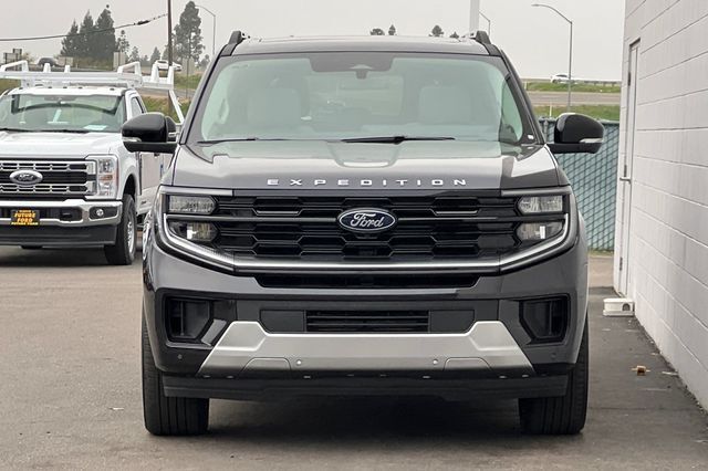 2025 Ford Expedition Max Platinum Roseville CA