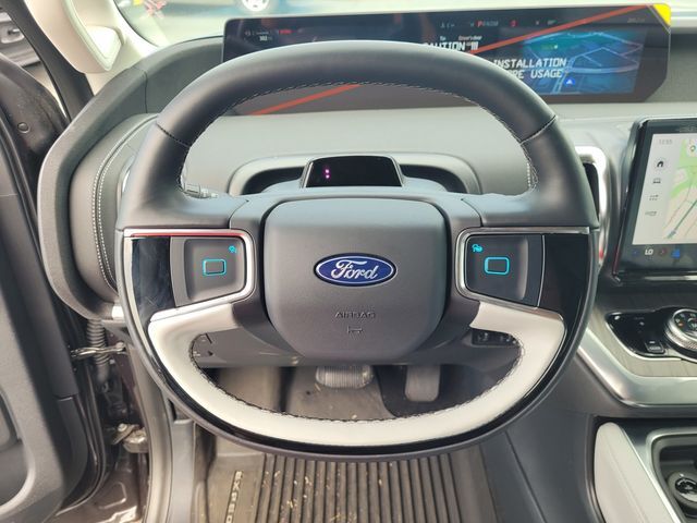 2025 Ford Expedition Max Platinum Roseville CA