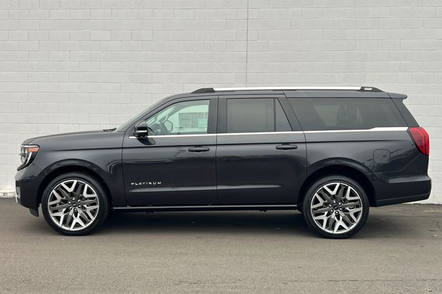 2025 Ford Expedition Max Platinum Roseville CA