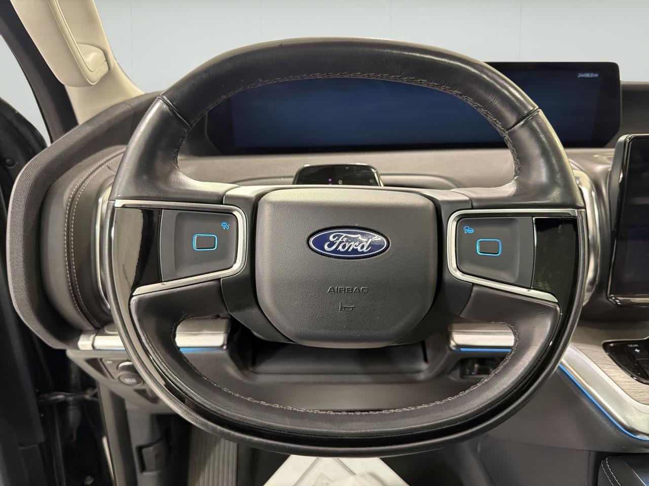 2025 Ford Expedition Max Platinum San Antonio TX