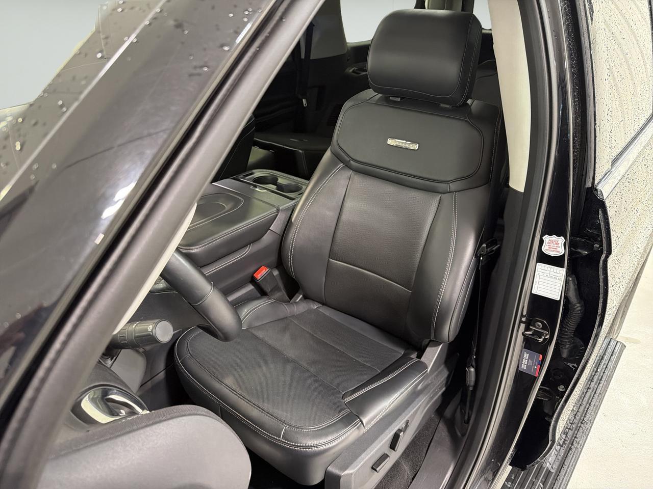 2025 Ford Expedition Max Platinum San Antonio TX