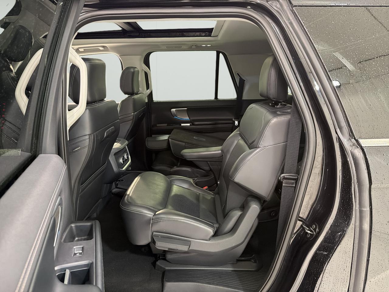 2025 Ford Expedition Max Platinum San Antonio TX