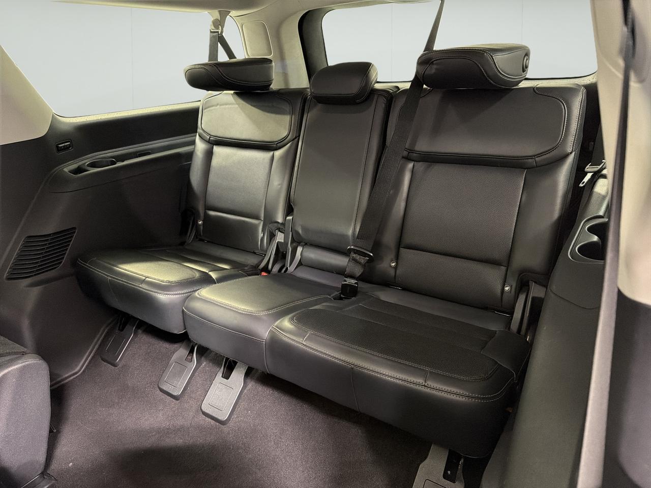 2025 Ford Expedition Max Platinum San Antonio TX