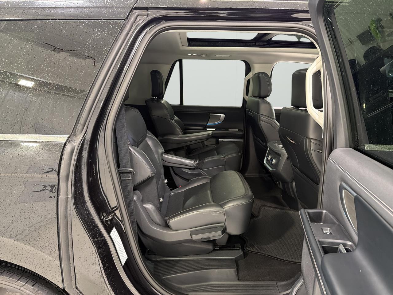 2025 Ford Expedition Max Platinum San Antonio TX