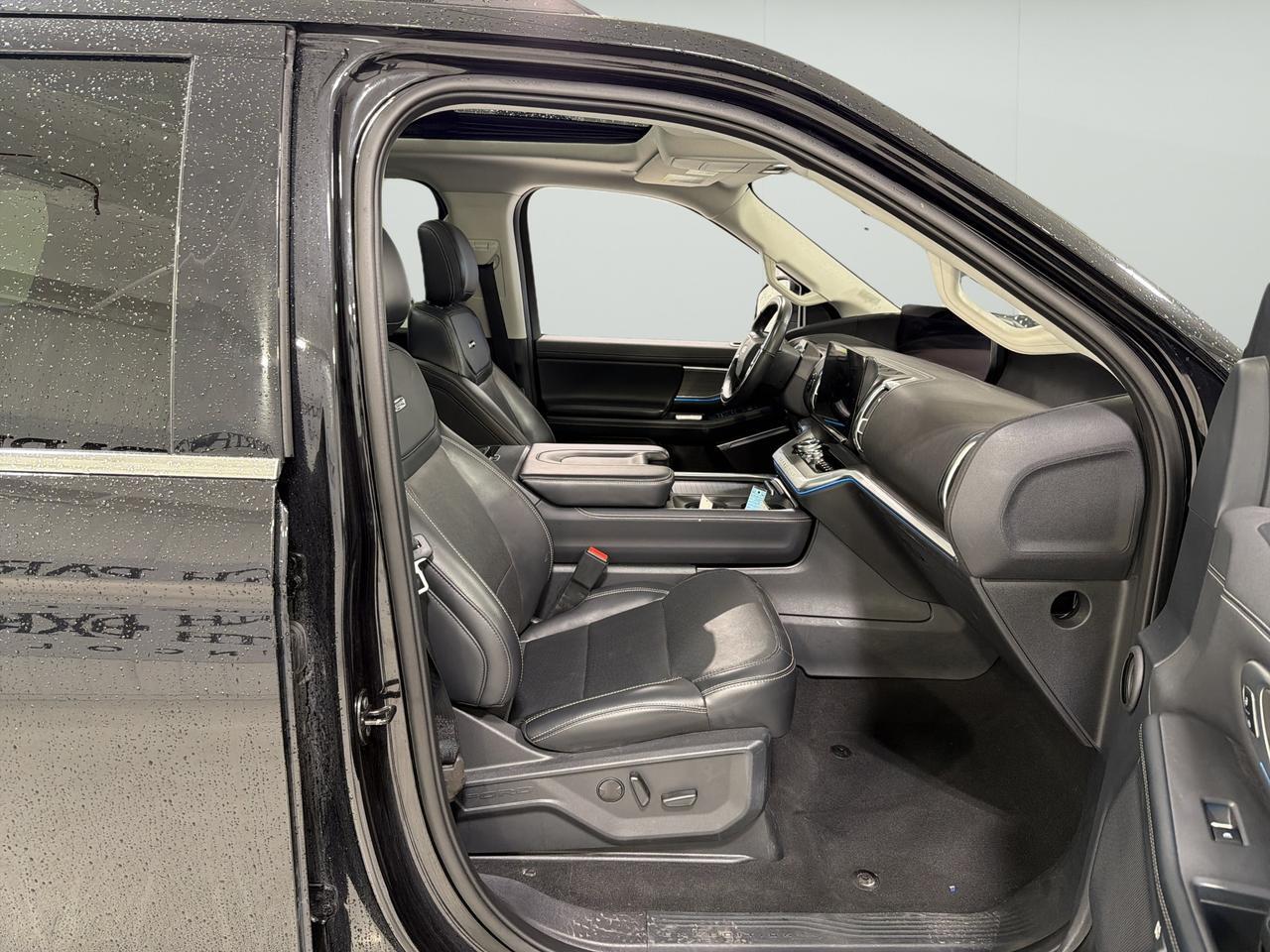 2025 Ford Expedition Max Platinum San Antonio TX