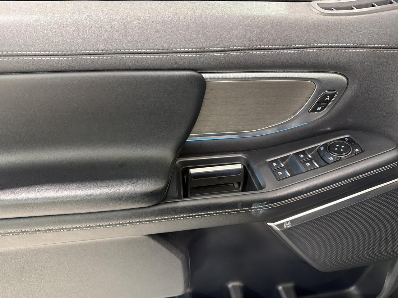 2025 Ford Expedition Max Platinum San Antonio TX