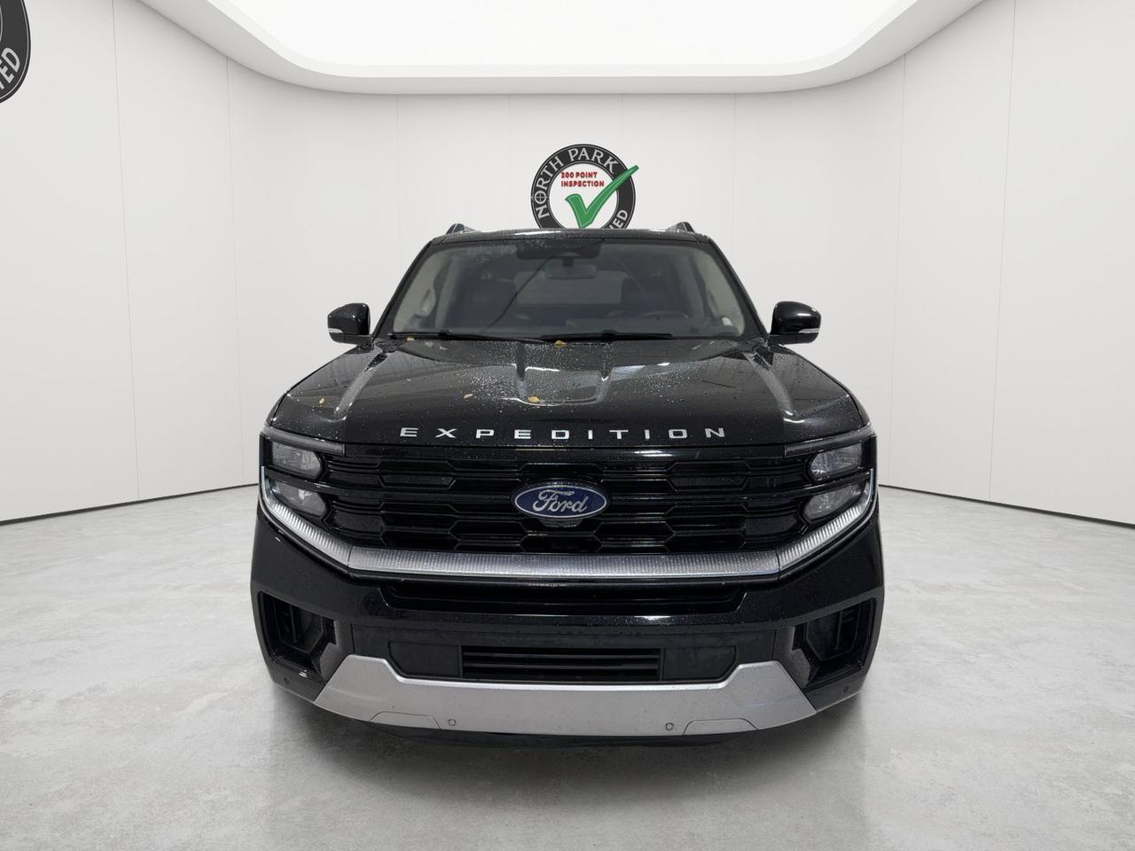 2025 Ford Expedition Max Platinum San Antonio TX