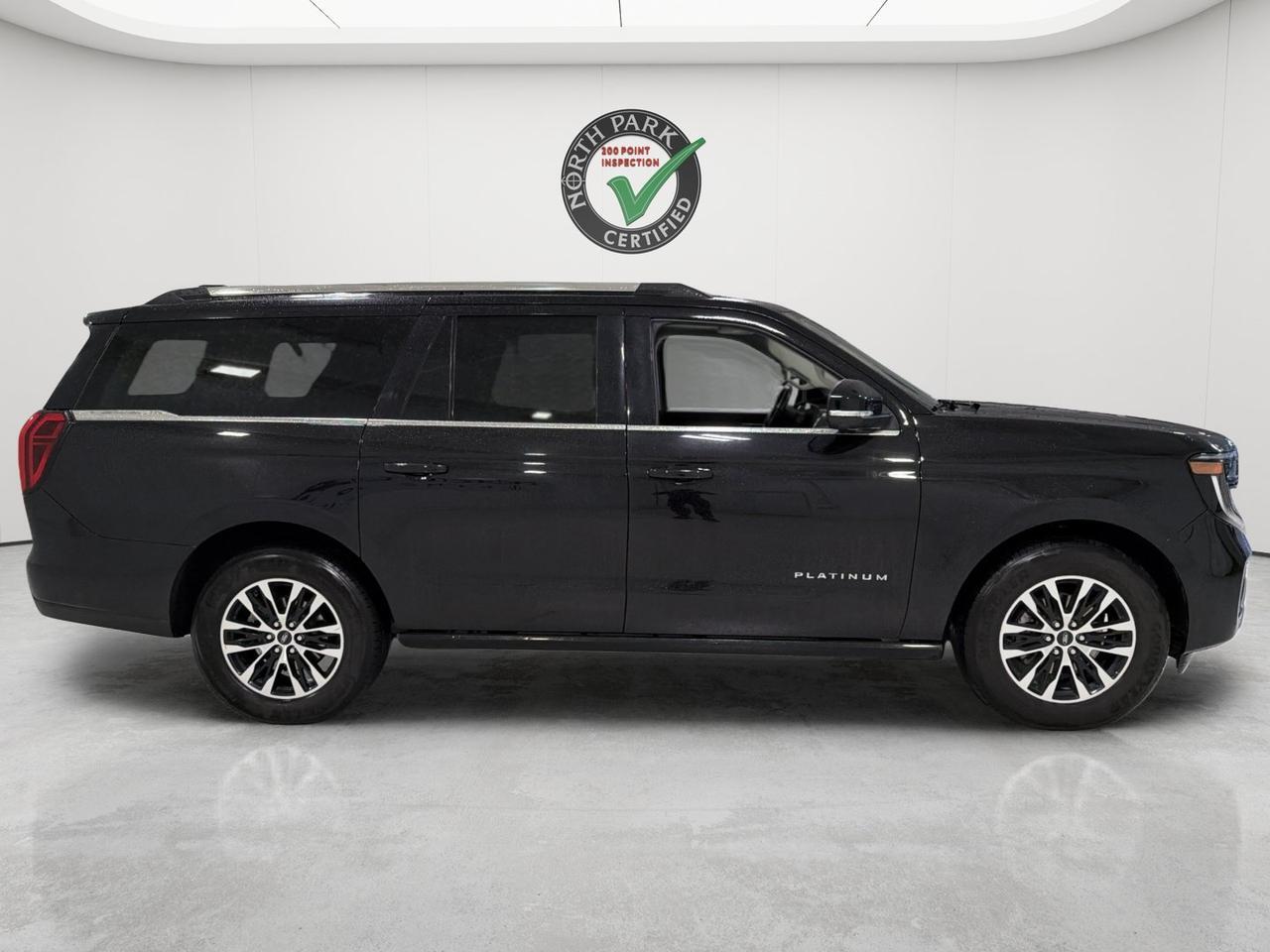 2025 Ford Expedition Max Platinum San Antonio TX