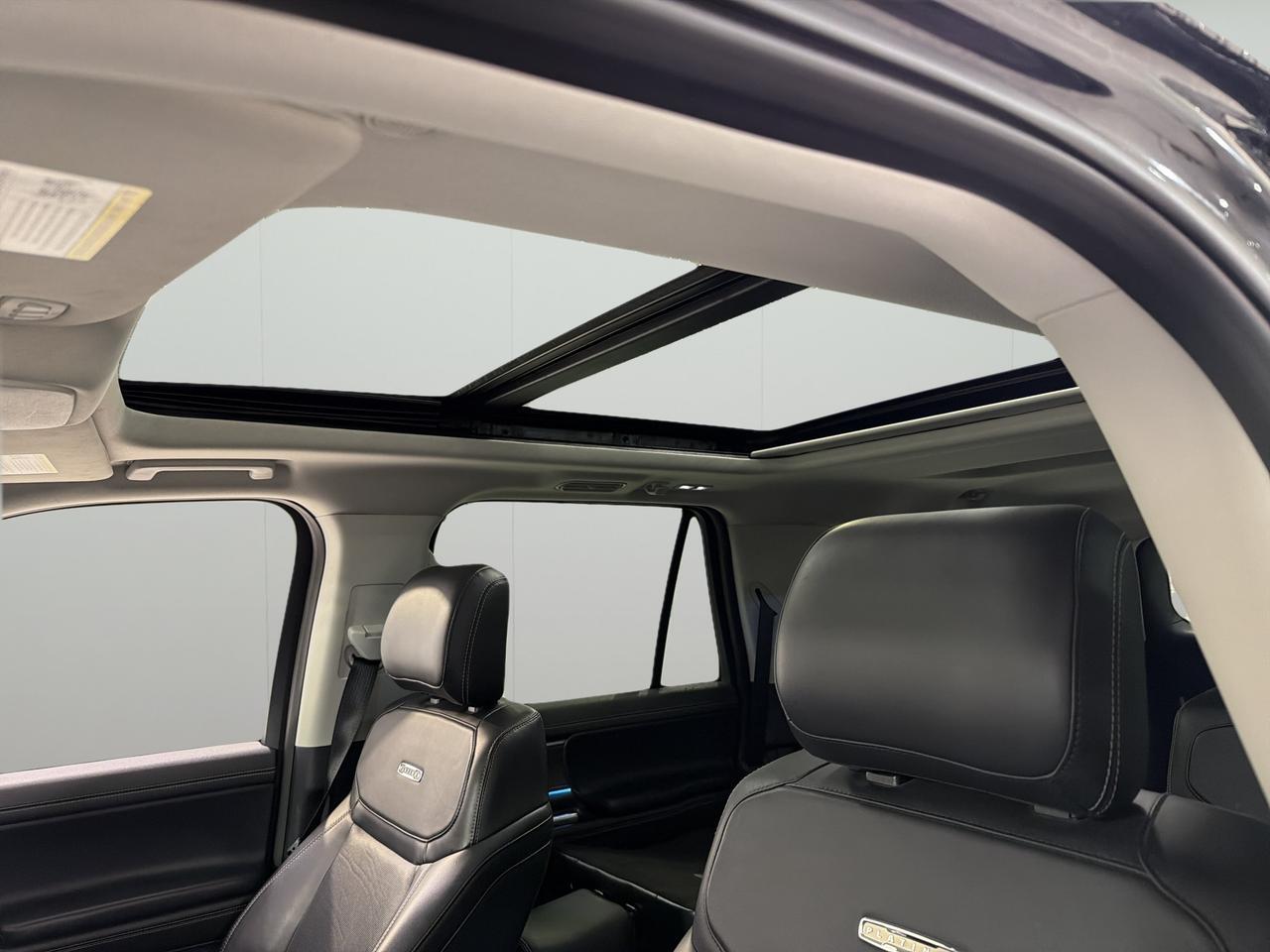 2025 Ford Expedition Max Platinum San Antonio TX