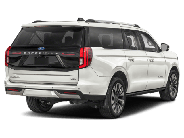 2025 Ford Expedition Max Platinum Washington MO