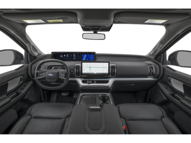 2025 Ford Expedition Max Platinum Washington MO