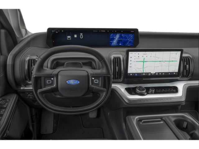 2025 Ford Expedition Max Platinum Washington MO