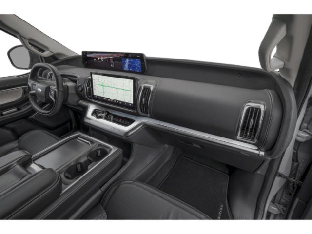 2025 Ford Expedition Max Platinum Washington MO