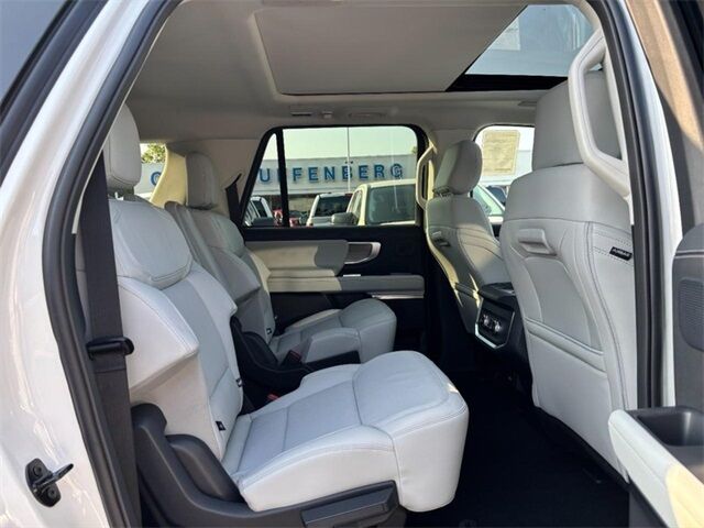 2025 Ford Expedition Max Platinum Washington MO