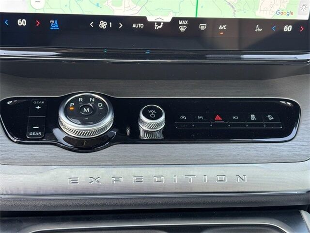 2025 Ford Expedition Max Platinum Washington MO