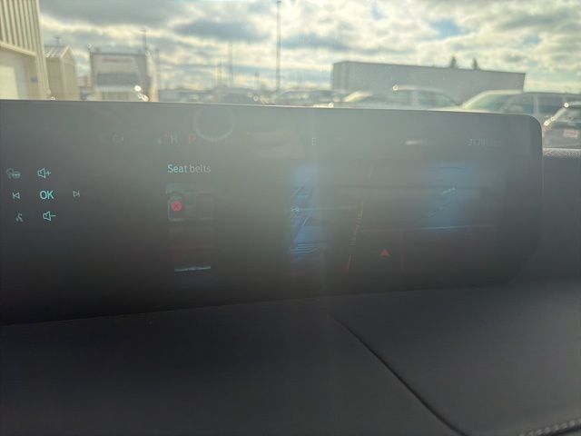 2025 Ford Expedition Max Platinum Watertown SD