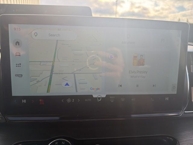 2025 Ford Expedition Max Platinum Watertown SD