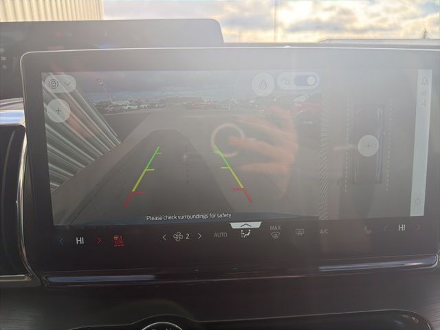 2025 Ford Expedition Max Platinum Watertown SD