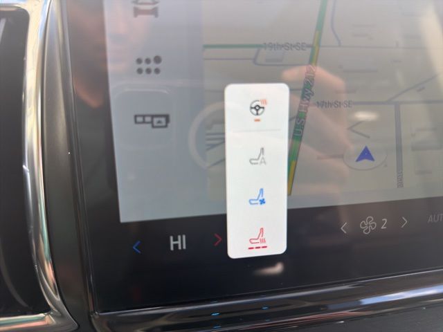 2025 Ford Expedition Max Platinum Watertown SD