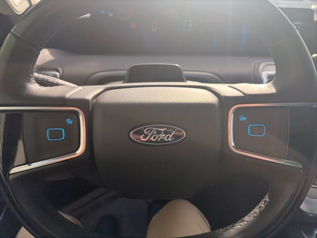 2025 Ford Expedition Max Platinum Watertown SD