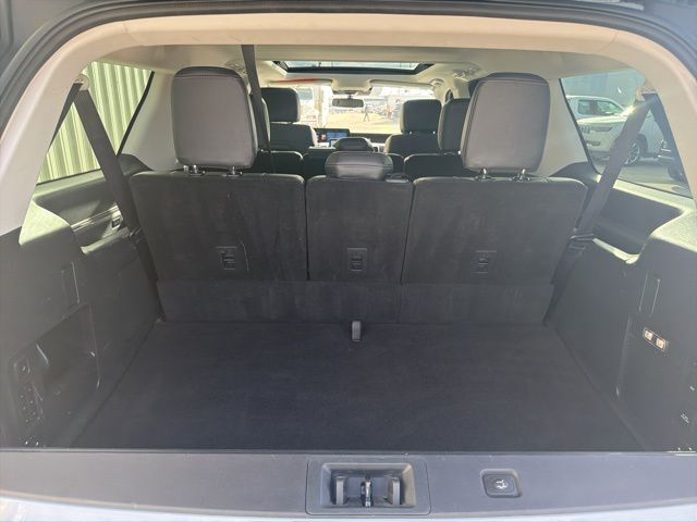 2025 Ford Expedition Max Platinum Watertown SD