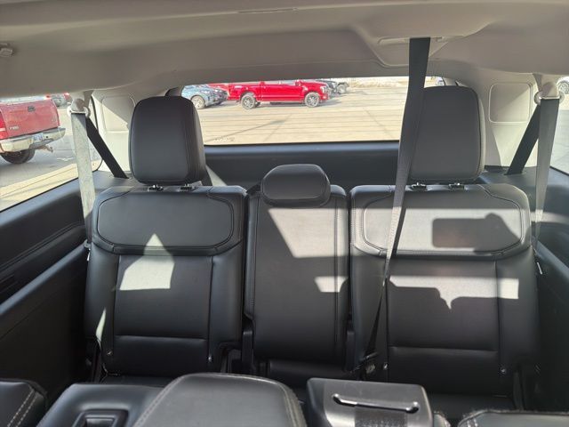 2025 Ford Expedition Max Platinum Watertown SD