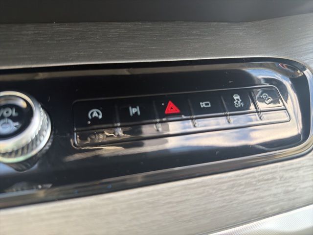 2025 Ford Expedition Max Platinum Watertown SD