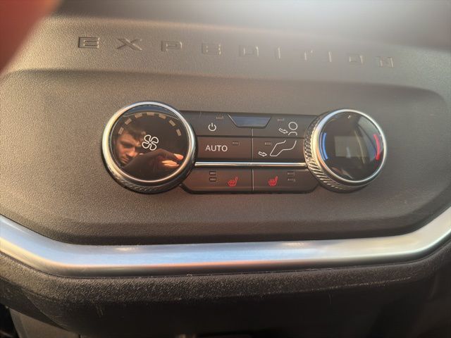 2025 Ford Expedition Max Platinum Watertown SD