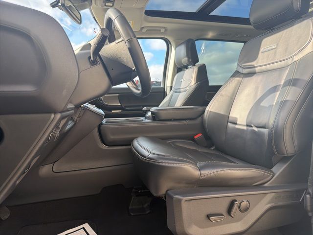 2025 Ford Expedition Max Platinum Watertown SD