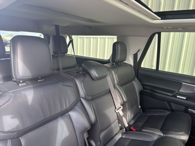 2025 Ford Expedition Max Platinum Watertown SD