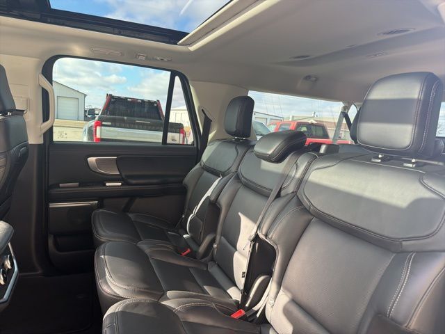 2025 Ford Expedition Max Platinum Watertown SD