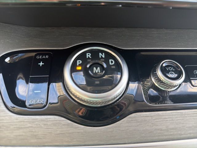 2025 Ford Expedition Max Platinum Watertown SD