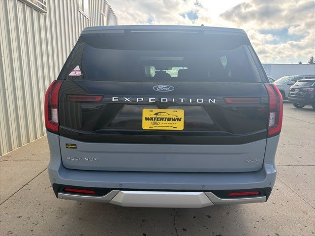 2025 Ford Expedition Max Platinum Watertown SD