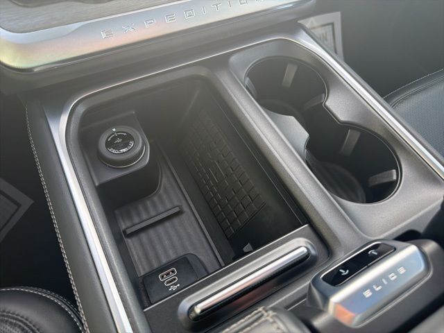 2025 Ford Expedition Max Platinum Watertown SD