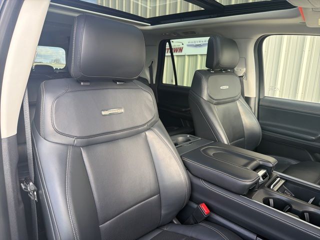 2025 Ford Expedition Max Platinum Watertown SD