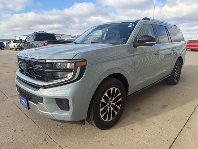 2025 Ford Expedition Max Platinum Watertown SD