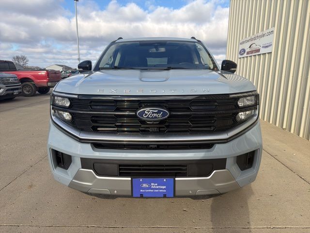 2025 Ford Expedition Max Platinum Watertown SD