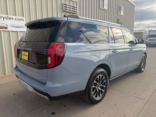 2025 Ford Expedition Max Platinum Watertown SD