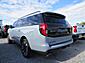 2025 Ford Expedition Max Platinum Wilson NC