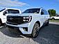 2025 Ford Expedition Max Platinum Wilson NC