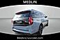 2025 Ford Expedition Max Platinum Wilson NC