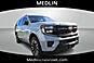 2025 Ford Expedition Max Platinum Wilson NC